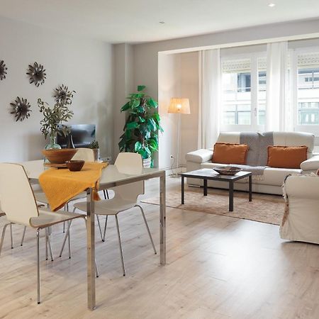 Letsgo Diagonal Avenue Apartment 바르셀로나 외부 사진