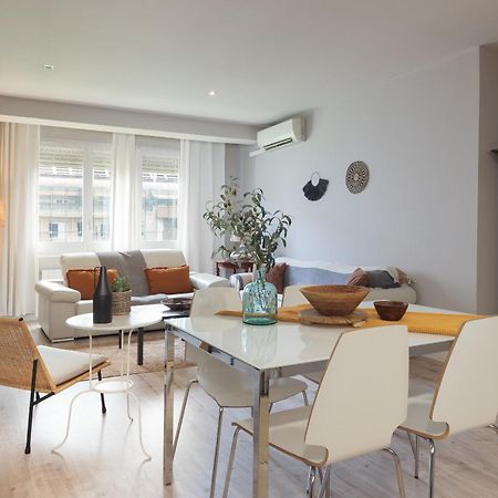 Letsgo Diagonal Avenue Apartment 바르셀로나 외부 사진