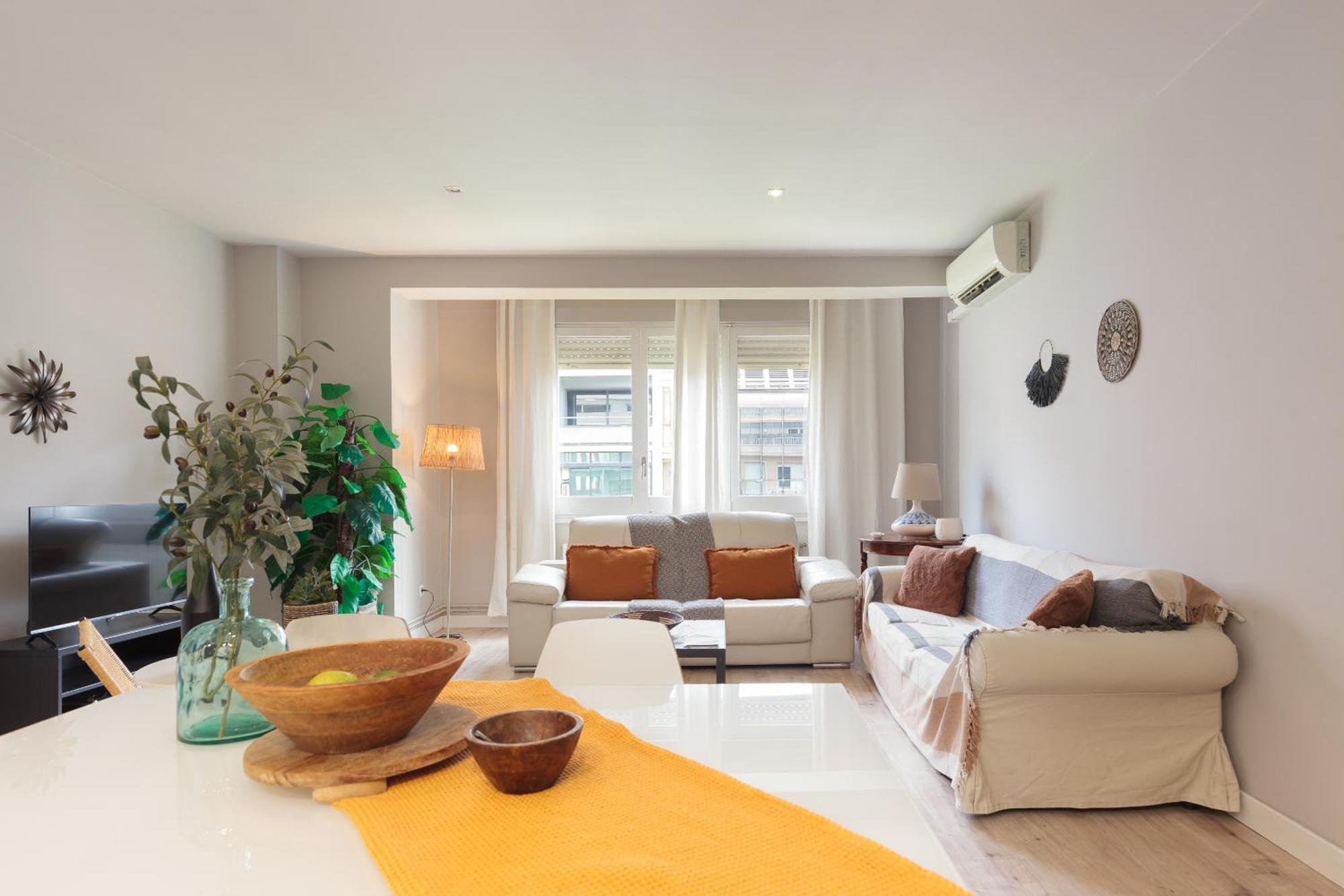 Letsgo Diagonal Avenue Apartment 바르셀로나 외부 사진