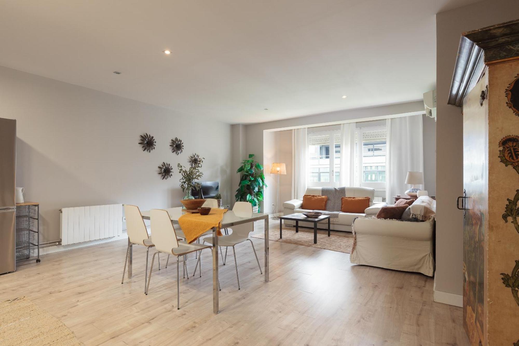 Letsgo Diagonal Avenue Apartment 바르셀로나 외부 사진